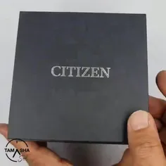 CITIZEN