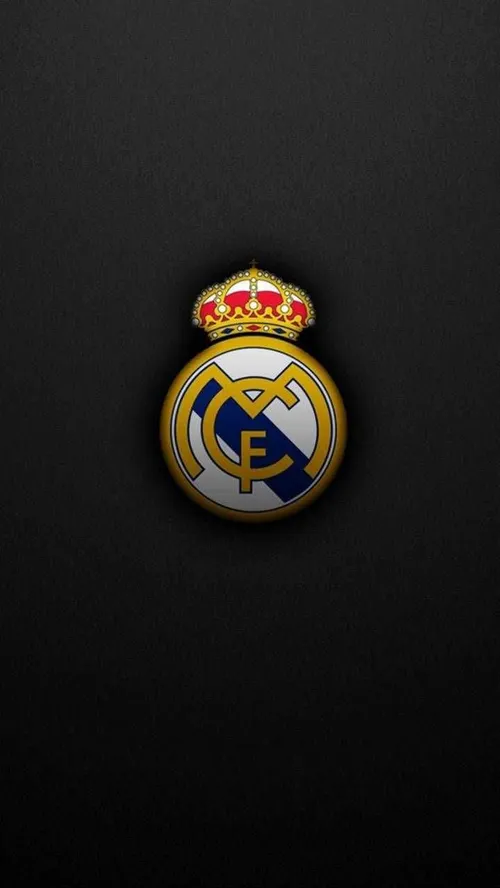 realmadrid رئال