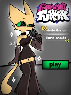 اوسی فرایدی نایت فانکین من...