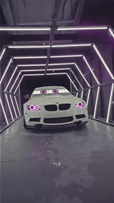 💜✨BMW 