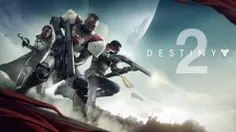 به سوپر گروه بازی Destiny2 بپیوندید