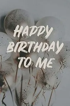 Happy birthday to me😊
امروز تولدم بود 🎂🎈