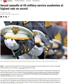 📸 رکورد جدیدی در ارتش آمریکا به ثبت رسید!؟