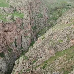 دربند ورگه سران 