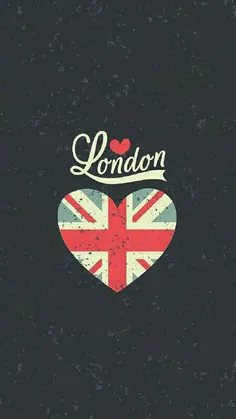 I LOVE LONDON ♥