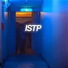 ISTP