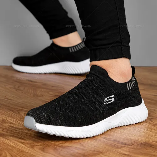 کفش مردانه Skechers مدل 13023