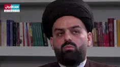 ♻️محمد موسوی از اون دست آخوندایی که امام خمینی ره میگفتن 