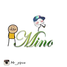 #mino