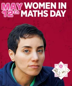 🌟 Did you know Maryam Mirzakhani was the first woman to w