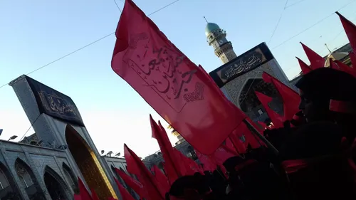 حب الحسین یجمعنا