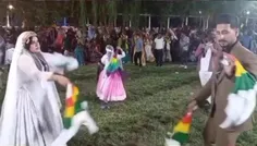 #رقص_دستمال
🕺💃🎹

#عروس_داماد👰🏻🤵