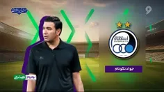 نوروز فوتبالی/ مروری بر آمار و عملکرد جواد نکونام در سال 1402