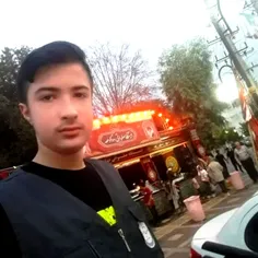 خادمی عزاداران اباعبدالله الحسین در ایستگاه صلواتی دوکوهه