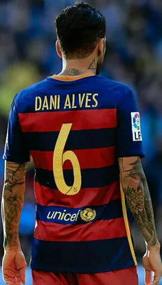 #ALVES