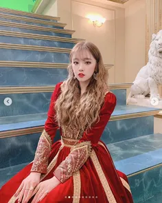 #gidle
 #yuqi