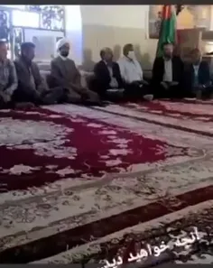 ♻️جوان مطالبه‌گر و باهوش و کاندیدایی که تحمل چند سوال ساد