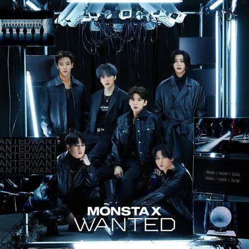 🎵Now Song 🎵
❤ Monsta X ❤
🎶 Wanted 🎶