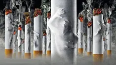 #سیگار را ترک می کنی می گویی : برای سلامتی مضر است !