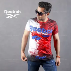 👕تیشرت مردانه REEBOK مدل 1855🧑🏻