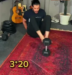 چربی سوزی وعضله سازی حداکثری در ناحیه شکم