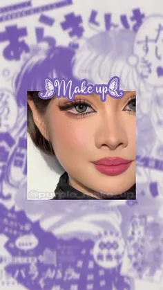 " Make up "