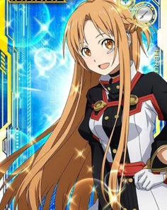 Asuna