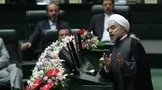 این که روحانی خودش اعضای کابینه رو با وزرای #مرد و #پیر ب