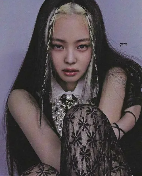 Jennie