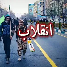 آزادی قبل انقلاب یا بعد انقلاب:«کپشنو از دست ندید🌹»