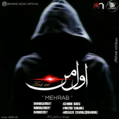 #Coming_Soon#مهراب