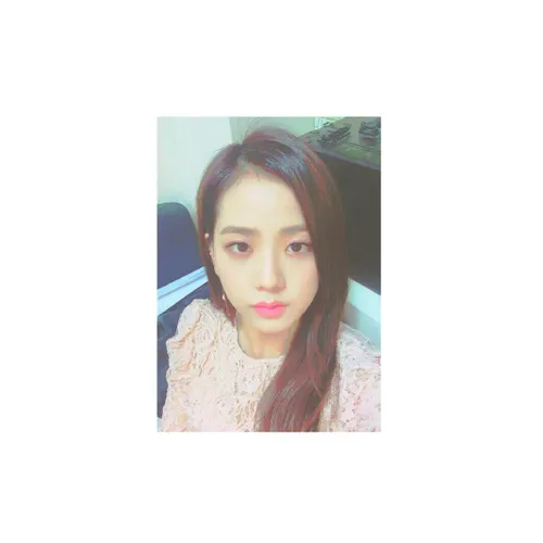 jisoo