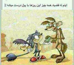 طنز و کاریکاتور mohammadroodbari 2232470