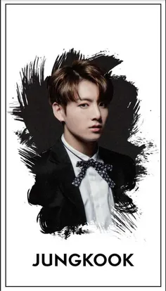 #jungkook