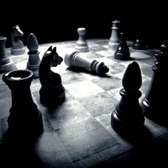 قوانین یادگیری شطرنج