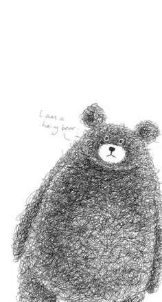 #bear