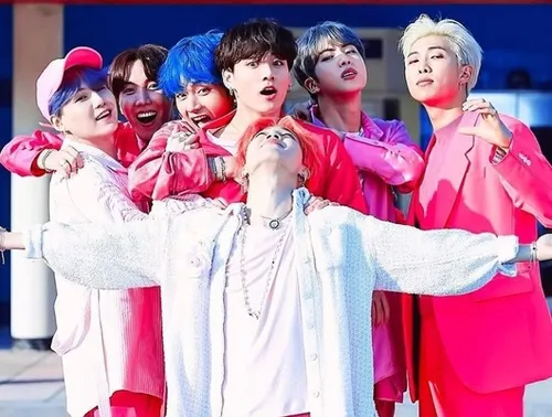 i love you bts