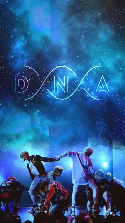 DNA Bts