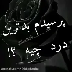 ۞غریــــــــب۞