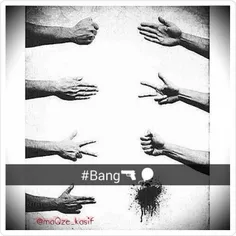 #Bang