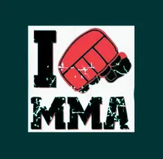 MMA