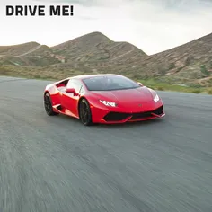 This is your LAST chance to win a FREE drive in the Lambo