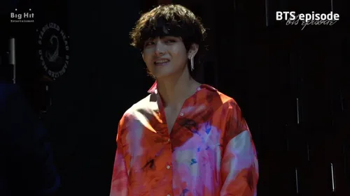 taehyung