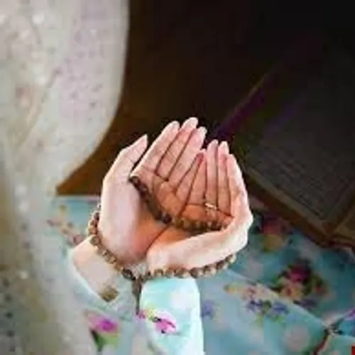 💠آداب و شرايط‍ دعا در قرآن