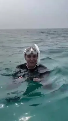 پربازدید ترین ویدیو اینستاگرام فارسی راجب خلیج فارس که تو