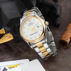 ساعت مچی Rolex مدل 12792