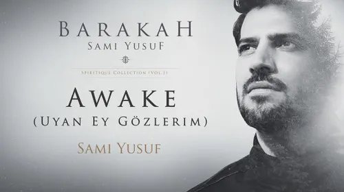 Happy to share my official Audio Video Awake (or "Uyan Ey