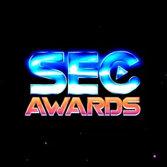 رأی‌گیری فعال SEC AWARDS