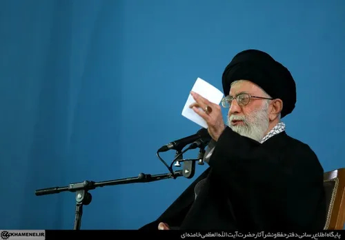 سیدمحسن میرشمسی در اینستاگرام خود نوشت: وقتی دولت روحانی 