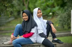 اندونزی در مقام بزرگترین کشور مسلمان دنیا امروز با تصویب 